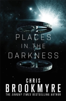 Places in the Darkness - 9780356506272