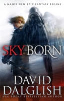 SKYBORN -  David Dalglish - 9780356506494