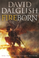Fireborn - 9780356506517