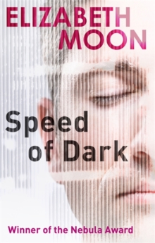 Speed Of Dark - 9780356516981