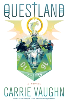 Questland - 9780358346289