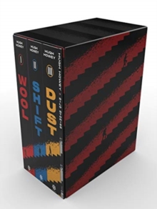 Silo Series Boxed Set - 9780358447825