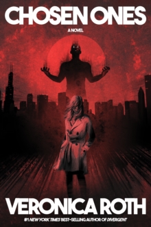 Chosen Ones - 9780358451174