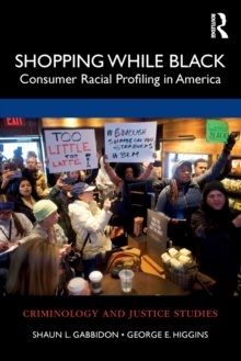 Shopping While Black - 9780367482244