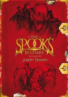 Spook's Bestiary -  Joseph Delaney - 9780370329796