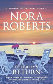 O'hurley's Return - 9780373281909