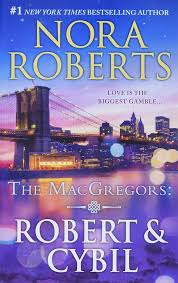 Macgregors: Robert and Cybil - 9780373282265