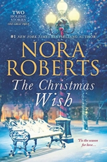 Christmas Wish - 9780373282289