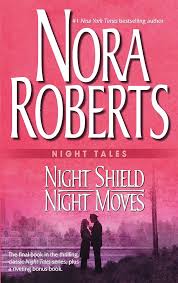 Night Shield Mfg; Night Moves - 9780373285167