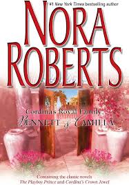 Bennett and Camilla : Cordina's Royal Family - 9780373285327