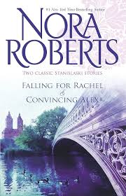Falling for Rachel; Convincing Alex - 9780373285679