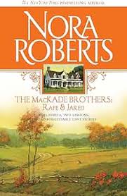 Mackade Brothers-Rafe and Jared : the Return of Rafe Mackade the Pride of Jared Mackade - 9780373285754