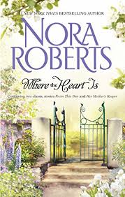 Where the Heart Is - 9780373285778