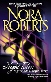 Night Tales : Nightshade and Night Smoke - 9780373285877