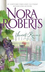 Sweet Rains - 9780373285907