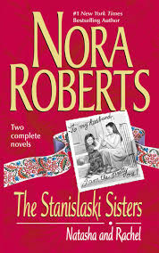 The Stanislaki Sisters - 9780373484232