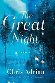 The great night - 9780374166410