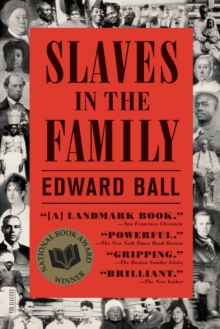 Slaves in the Family - 9780374534455