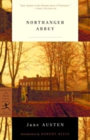 Northanger Abbey - 9780375759178