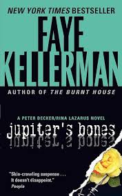 Jupiter's Bones: A Peter Decker and Rina Lazarus Fiction - 9780380730827