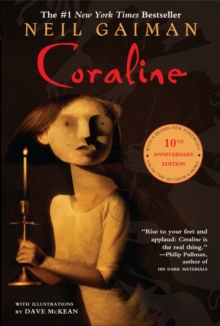 Coraline - 9780380807345