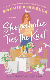 Shopaholic Ties the Knot : a Fiction - 9780385336178