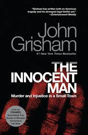 Innocent Man - 9780385340915