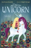 Uni the Unicorn - 9780385375559