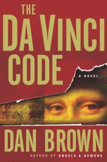 Da Vinci CODE : a Novel - Dan Brown - 9780385504201