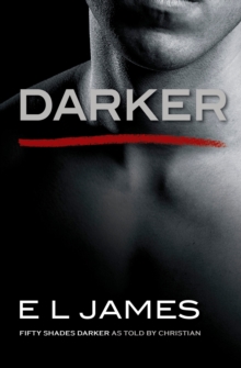 Fifty Shades Darker - 9780385543910