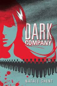 Dark Company Natale Ghent - 9780385667333