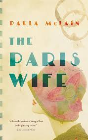 The paris wife - 9780385691949