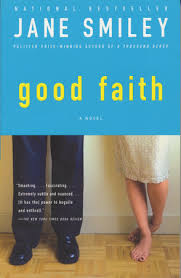 Good Faith - 9780385721059