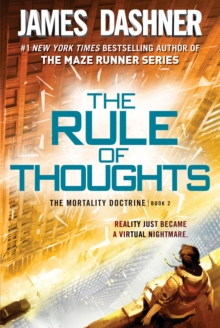 Rule of Thoughts (The Mortality Doctrine, Book TWO) - 9780385741422