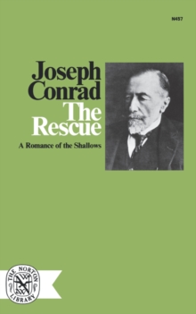 Rescue - 9780393004571