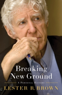 Breaking New Ground - 9780393240061