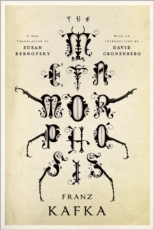 Metamorphosis : a New Translation by Susan Bernofsky - 9780393347098