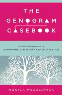 Genogram Casebook - 9780393709070