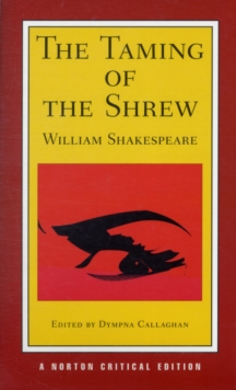 The Taming of the Shrew - 9780393927078