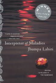 Interpreter of Maladies - 9780395927205