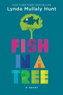 Fish in a Tree - 9780399162596