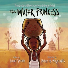 WATER PRINCESS - 9780399172588