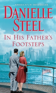 In HIS Father's Footsteps - 9780399179280