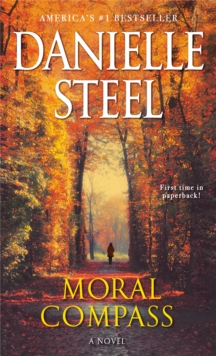 Moral Compass - 9780399179556