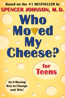 WHO MOVED MY CHEESE -  M.D.JOHNSON SPENCER - 9780399240072