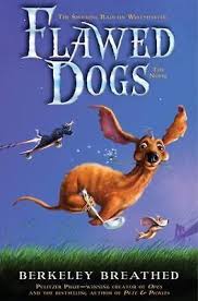 Flawed Dogs - 9780399252181