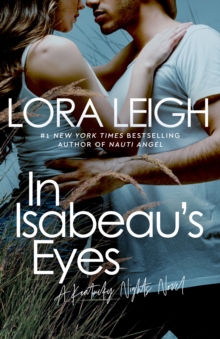In Isabeau's Eyes - 9780399583872