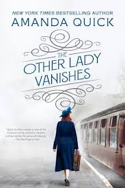 The Other Lady Vanishes - 9780399585357