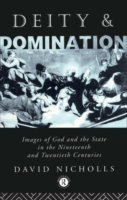 Deity and Domination - 9780415011723