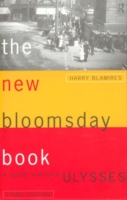 New Bloomsday Book - 9780415138581